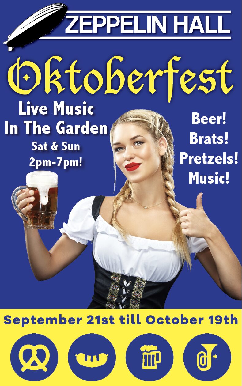 Oktoberfest 2024