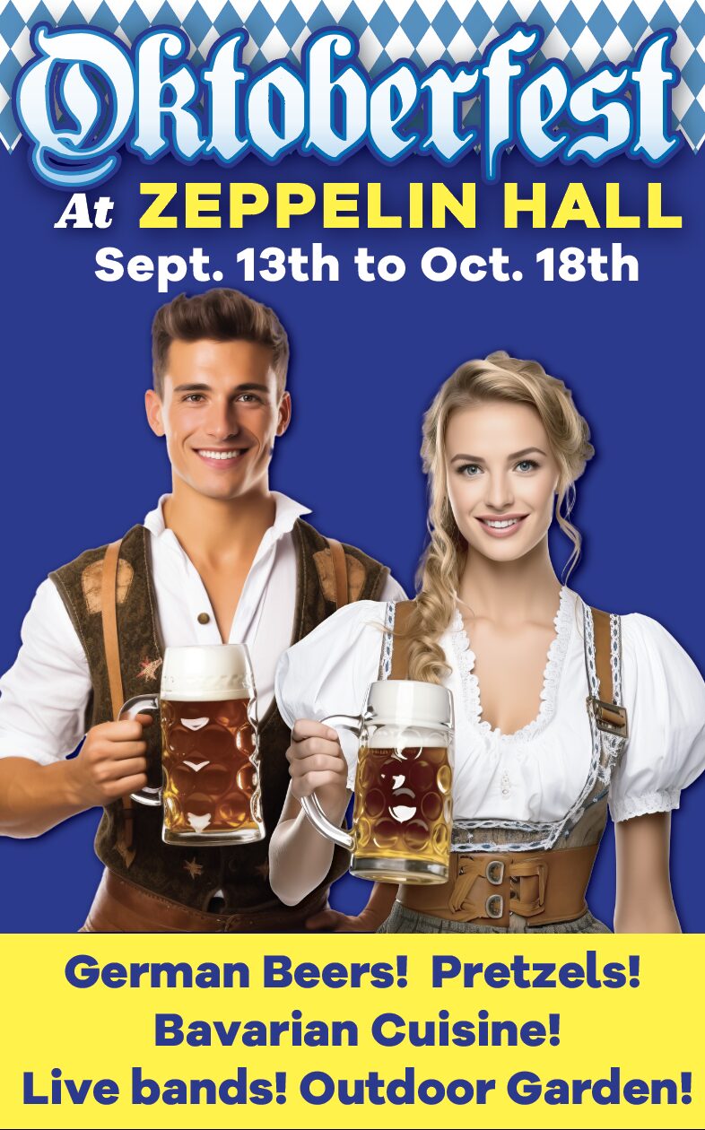 Octoberfest